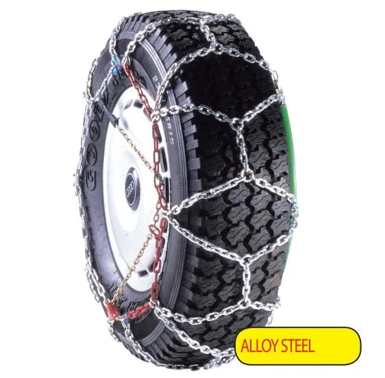 Snow Chain Tire Chains Car Chain