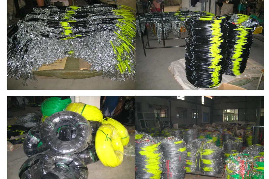 Snow Tyre Chain for Passage Car, SUV, ATV, Truck, Tractor