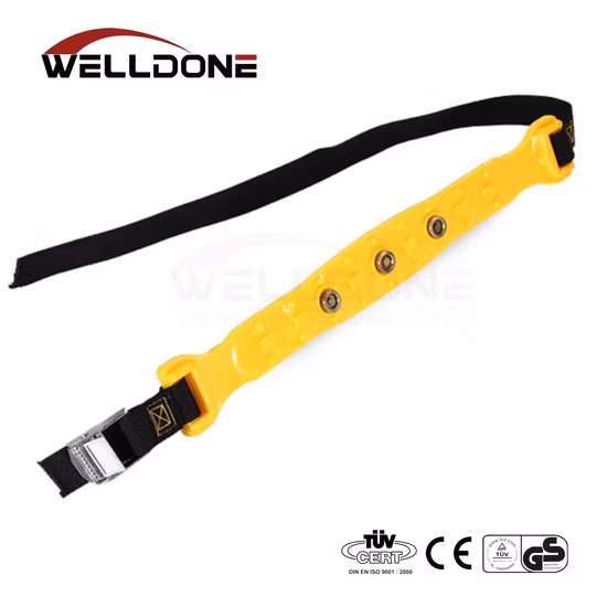 2 uds cinturón Universal para neumáticos de coche cadenas para nieve Anti